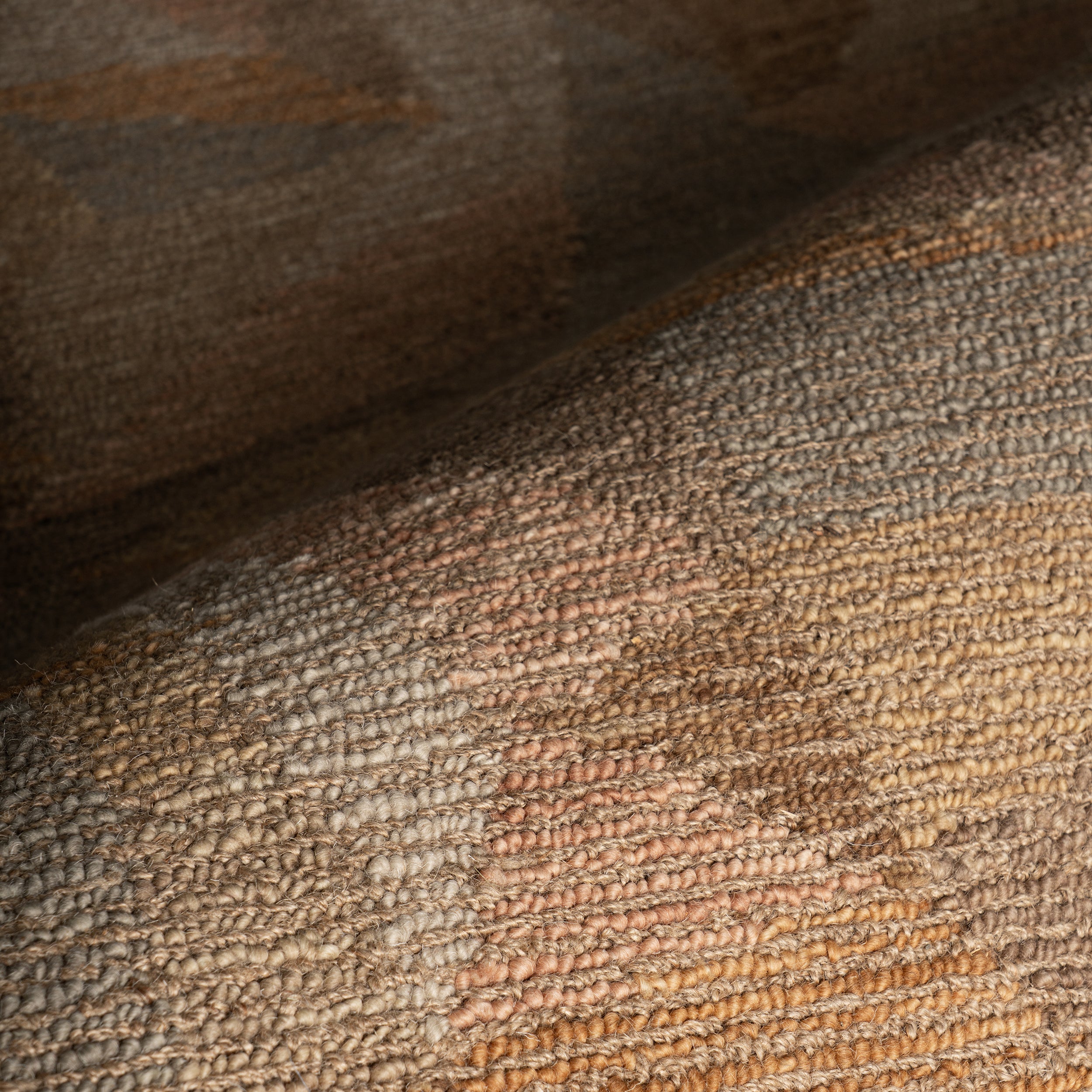 Cortez Wool Rug RUGS - wool Dash & Albert