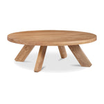 Aldwin Coffee Table FURNITURE - coffee tables Moe's Furniture