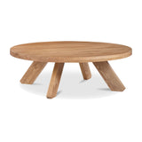 Aldwin Coffee Table FURNITURE - coffee tables Moe's Furniture