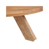 Aldwin Coffee Table FURNITURE - coffee tables Moe's Furniture