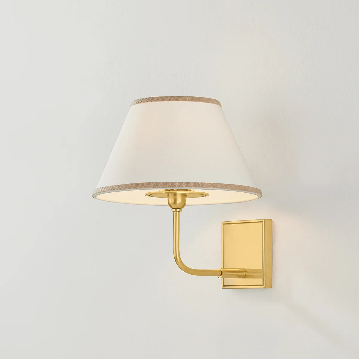 Durland Wall Sconce LIGHTING - Wall Sconce Hudson Valley Lighting