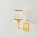 Durland Wall Sconce LIGHTING - Wall Sconce Hudson Valley Lighting