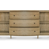 Sibbie Sideboard FURNITURE - sideboard Moe's Furniture