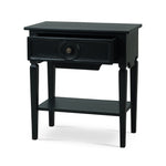 Orle Side Table FURNITURE - side table Bramble