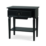 Orle Side Table FURNITURE - side table Bramble