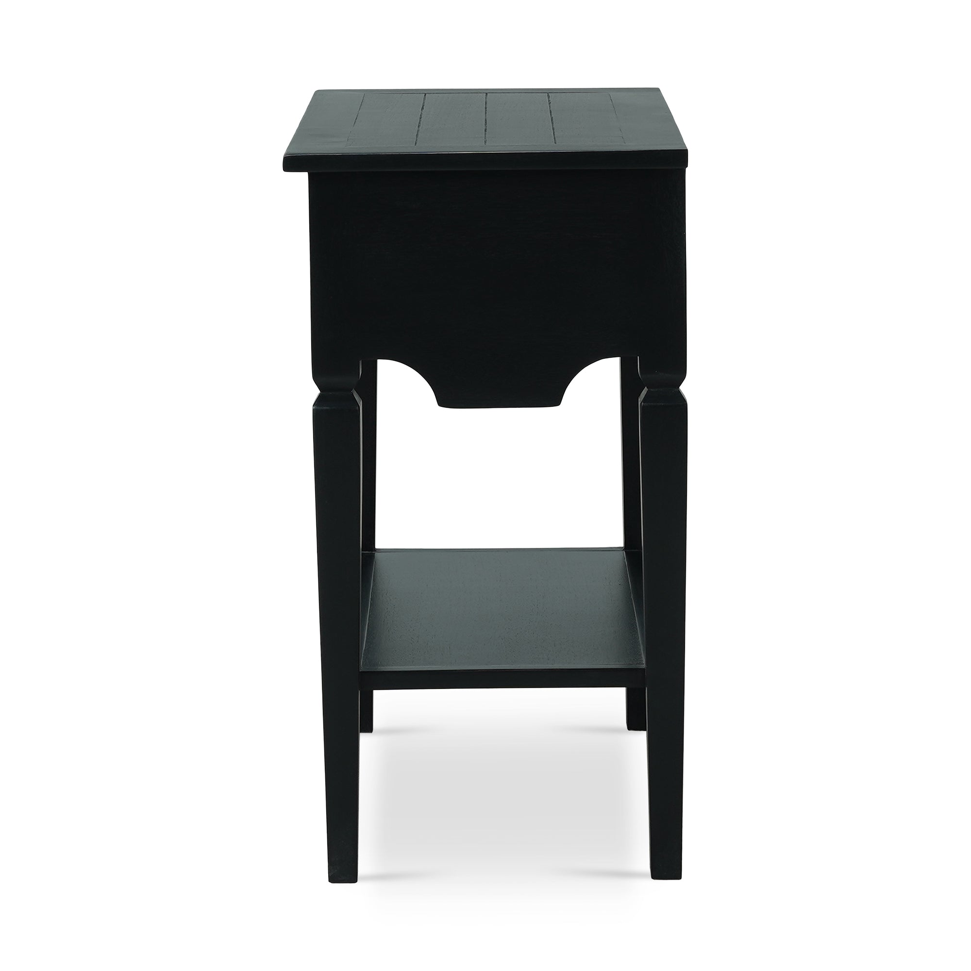 Orle Side Table FURNITURE - side table Bramble