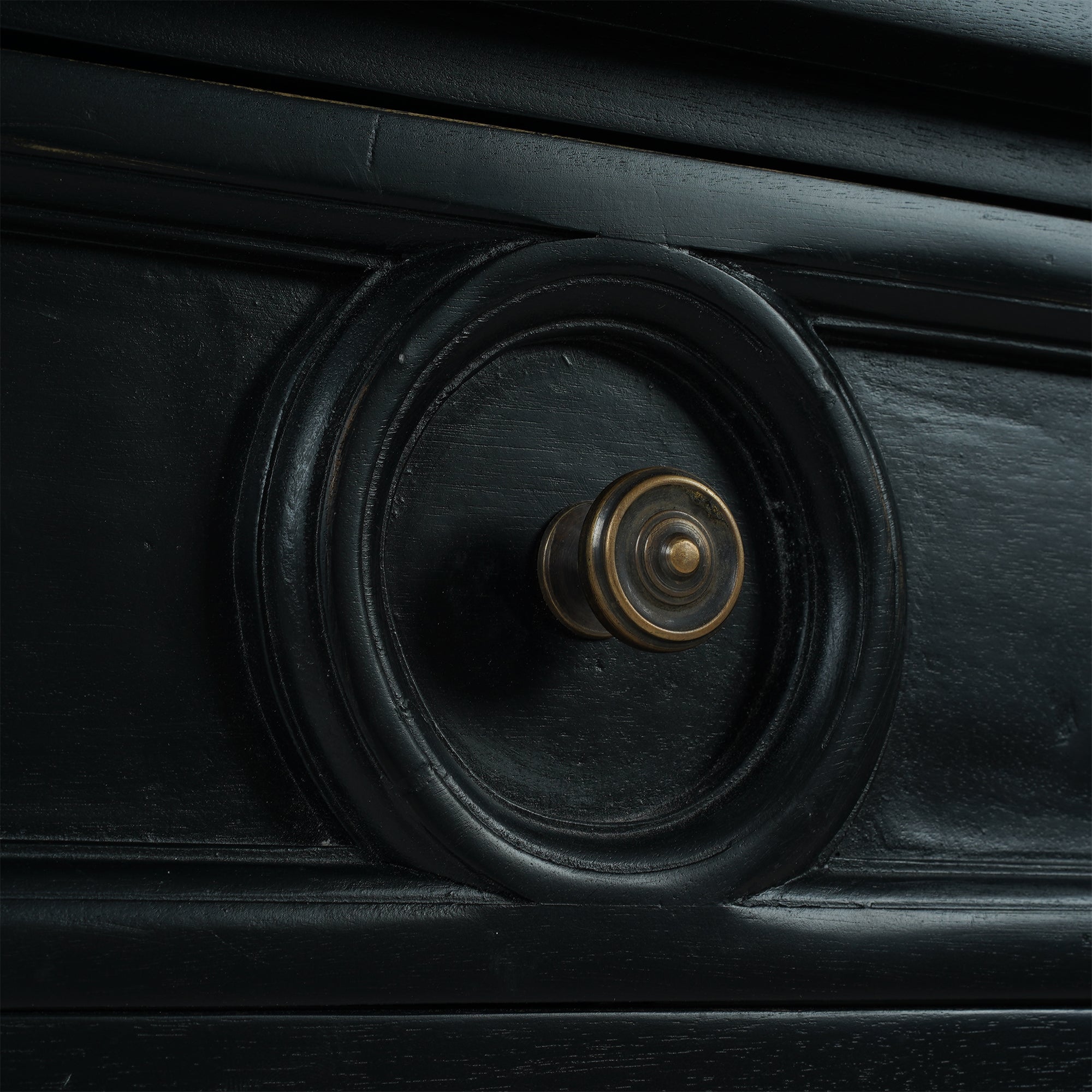 Orle Side Table FURNITURE - side table Bramble