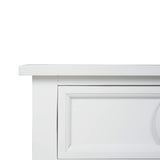 Orle Side Table FURNITURE - side table Bramble