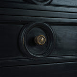 Orle Console Table FURNITURE - console table Bramble