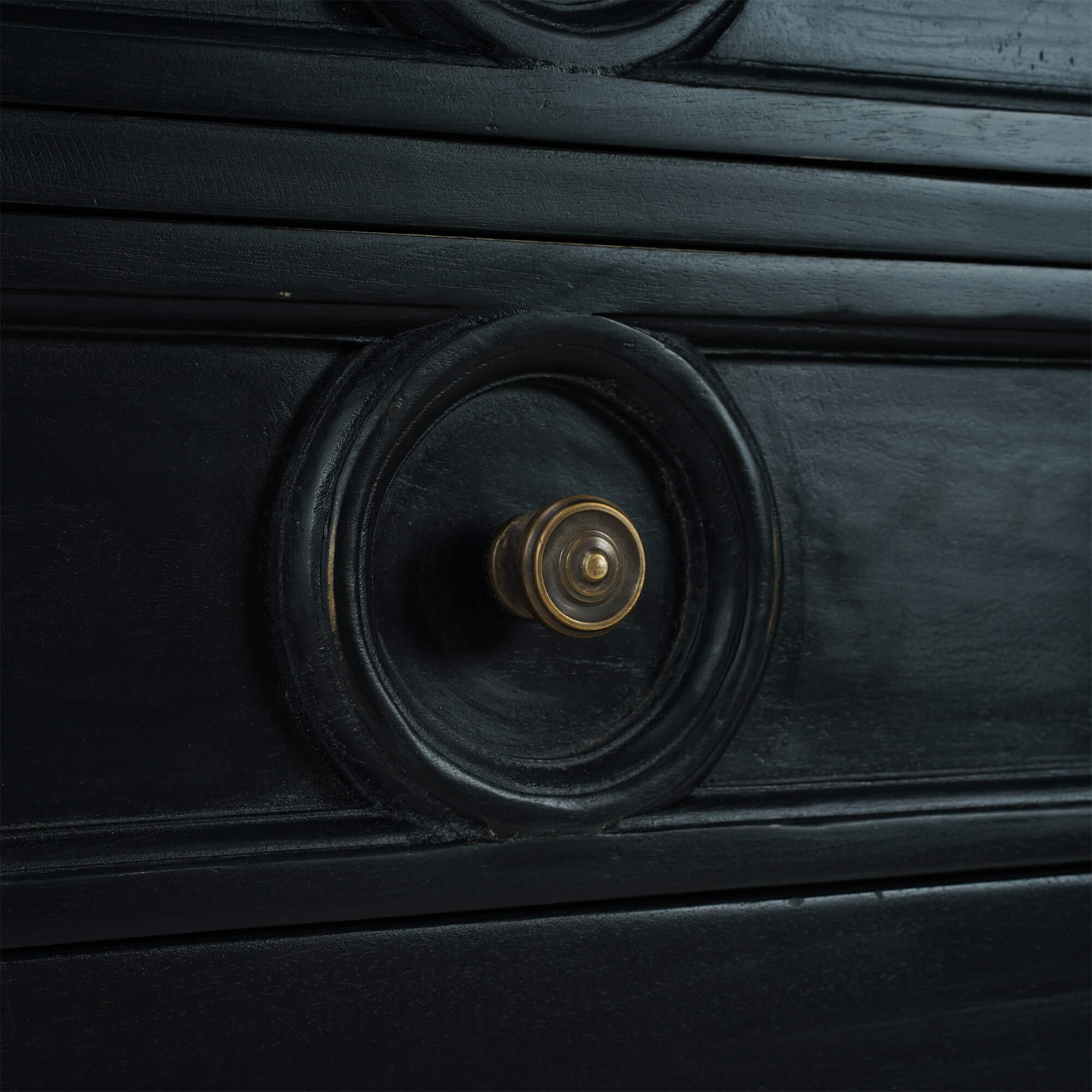 Orle Console Table FURNITURE - console table Bramble