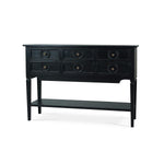 Orle Console Table FURNITURE - console table Bramble