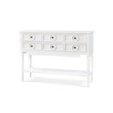 Orle Console Table FURNITURE - console table Bramble