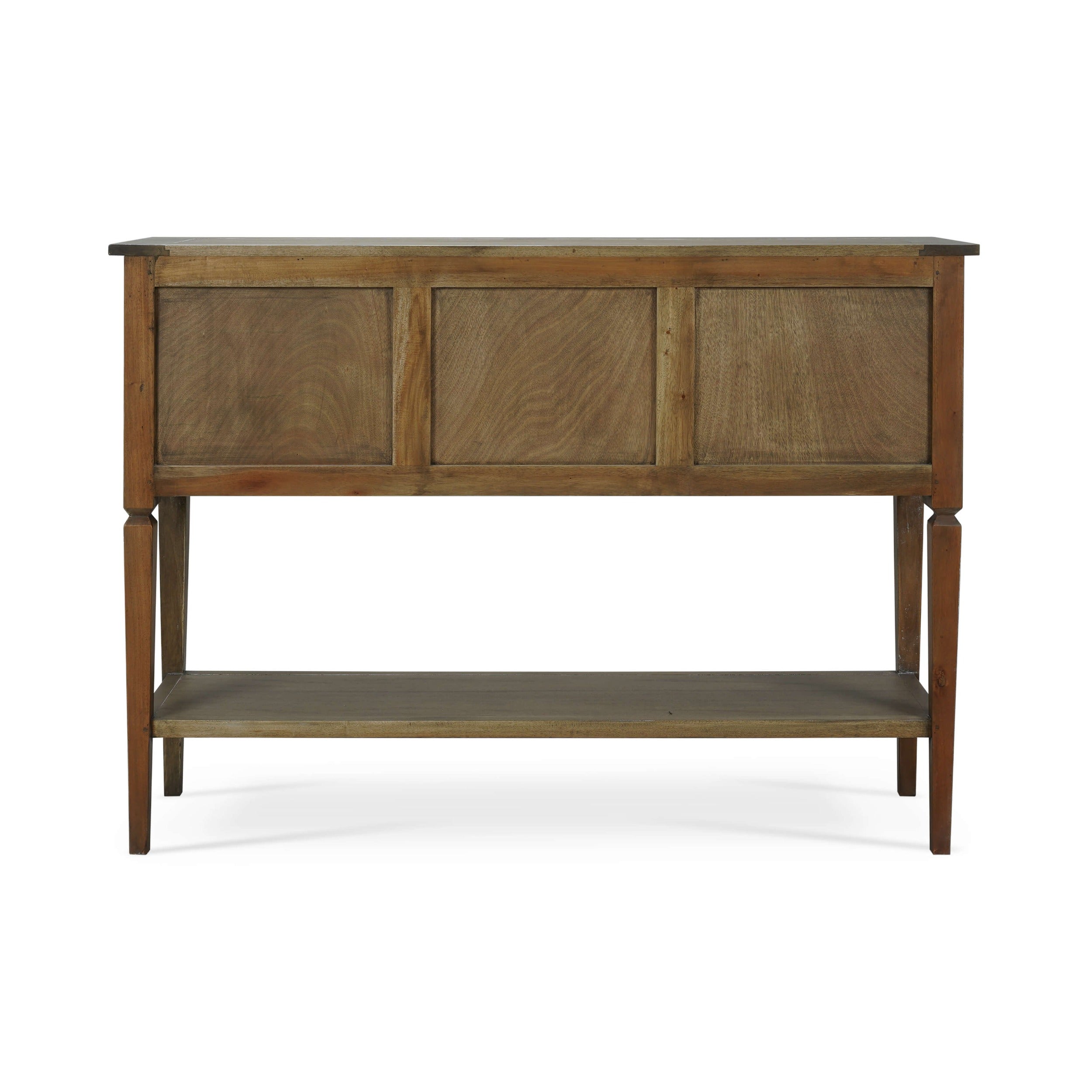 Orle Console Table FURNITURE - console table Bramble