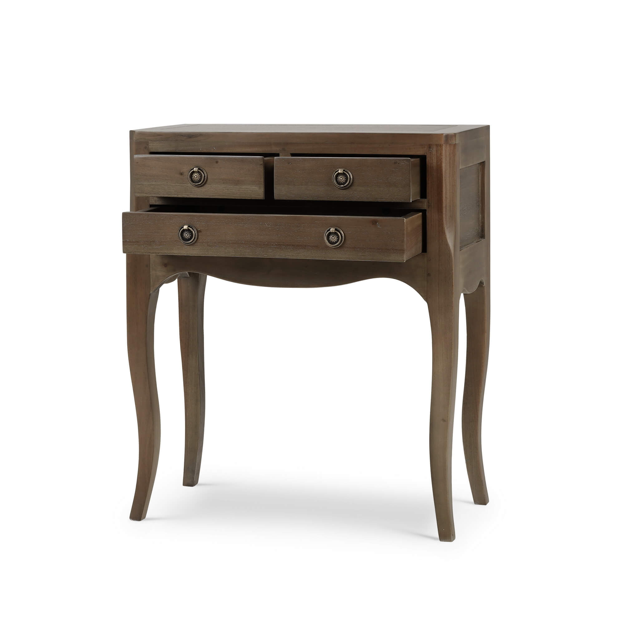 Chardonnay Side Table FURNITURE - side table Bramble