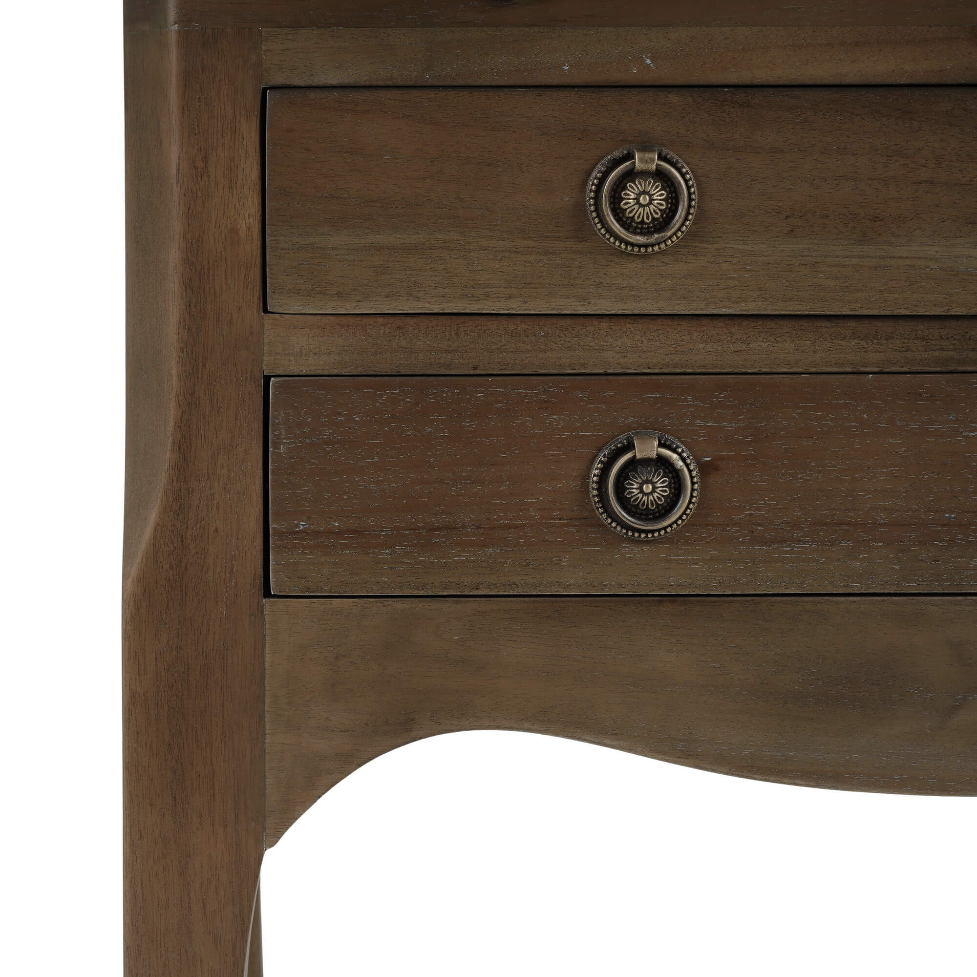 Chardonnay Side Table FURNITURE - side table Bramble