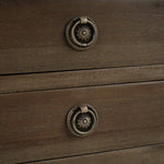 Chardonnay Side Table FURNITURE - side table Bramble