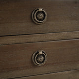 Chardonnay Side Table FURNITURE - side table Bramble