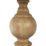 Goube Round Dining Table FURNITURE - dining table Bramble