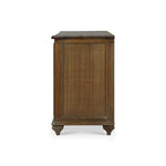Sohom 3 Drawer Dresser FURNITURE - dressers & chests Bramble
