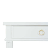 Farren Small Console FURNITURE - console table Bramble