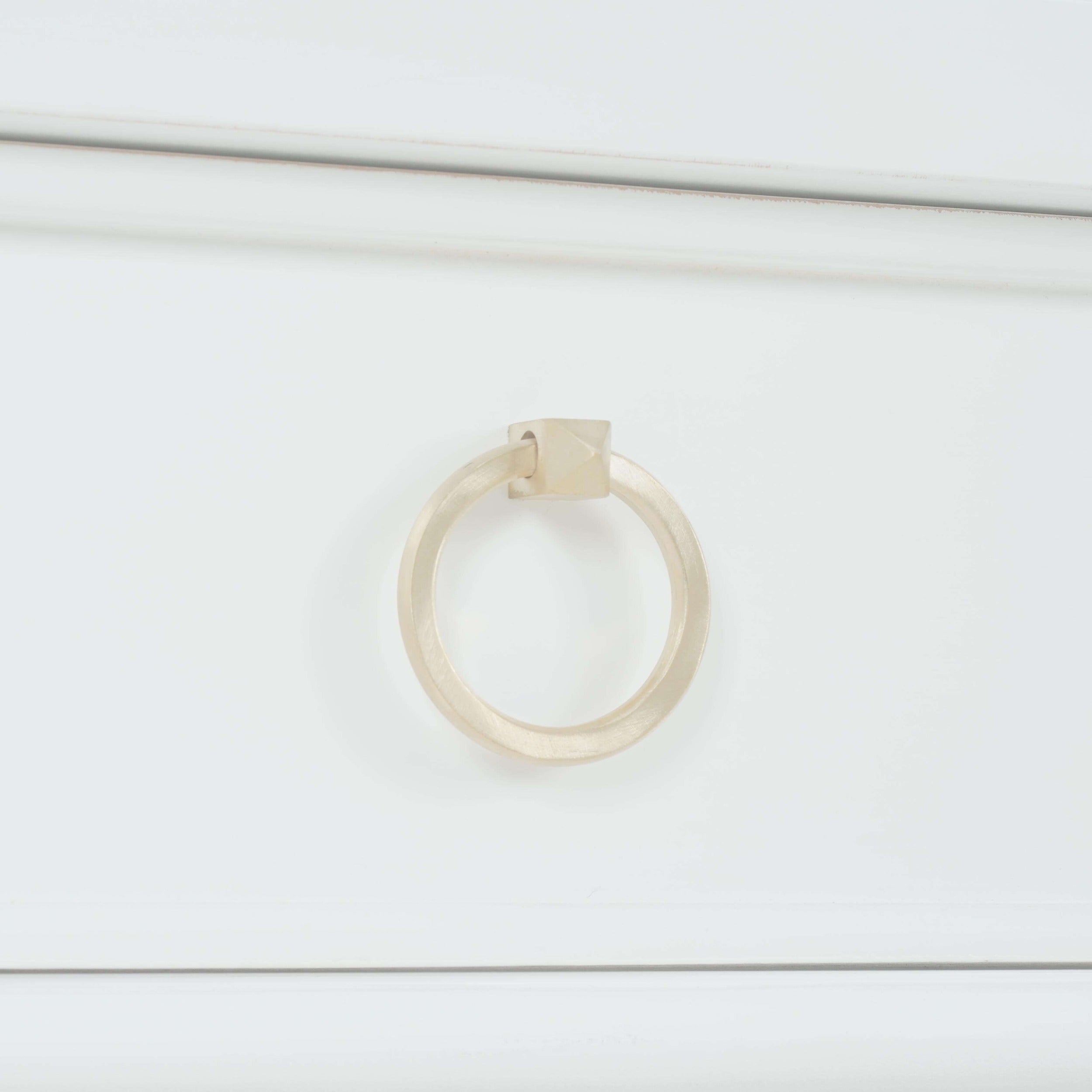 Farren Small Console FURNITURE - console table Bramble