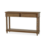 Fredrick Small Console 21 - FURNITURE - console table Bramble