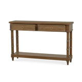 Fredrick Small Console 21 - FURNITURE - console table Bramble