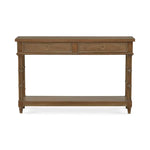 Fredrick Small Console 21 - FURNITURE - console table Bramble