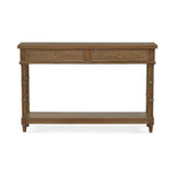 Fredrick Small Console 21 - FURNITURE - console table Bramble
