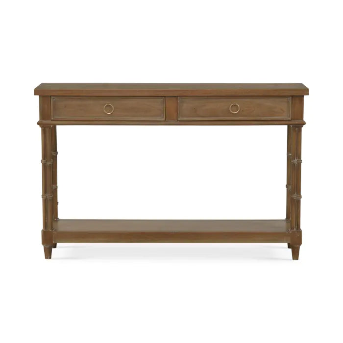 Fredrick Small Console 21 - FURNITURE - console table Bramble