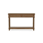 Farren Small Console FURNITURE - console table Bramble