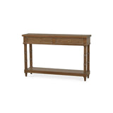 Farren Small Console FURNITURE - console table Bramble