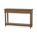 Farren Small Console FURNITURE - console table Bramble