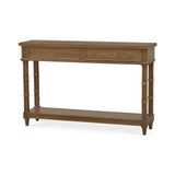 Farren Small Console FURNITURE - console table Bramble