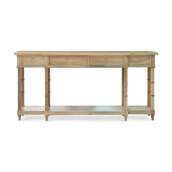 Fredrick Large Console 21 - FURNITURE - console table Bramble