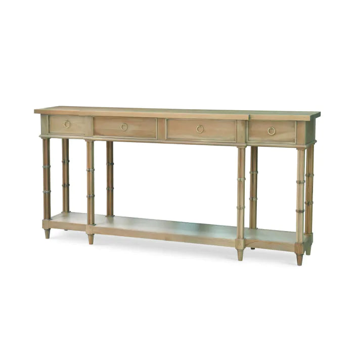 Fredrick Large Console 21 - FURNITURE - console table Bramble