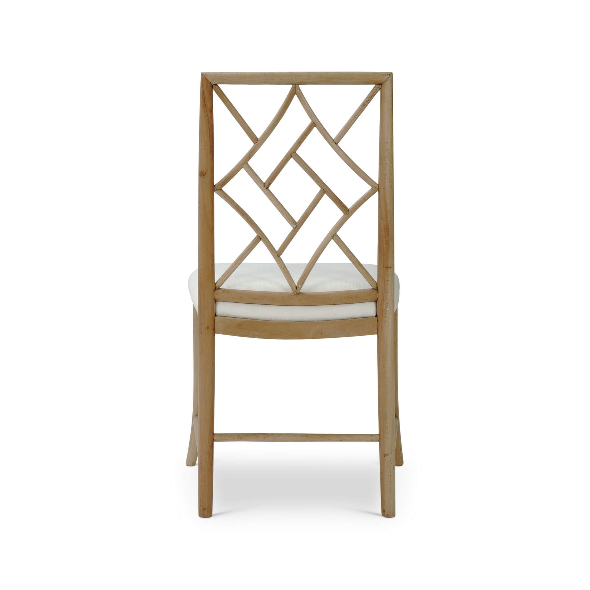 Farren Dining Chair FURNITURE - dining chair Bramble