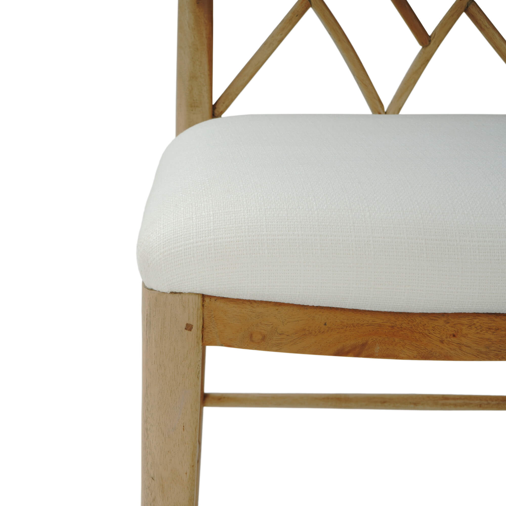 Farren Dining Chair FURNITURE - dining chair Bramble