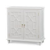 Gabbi Small Cabinet FURNITURE - sideboards & cabinets Bramble