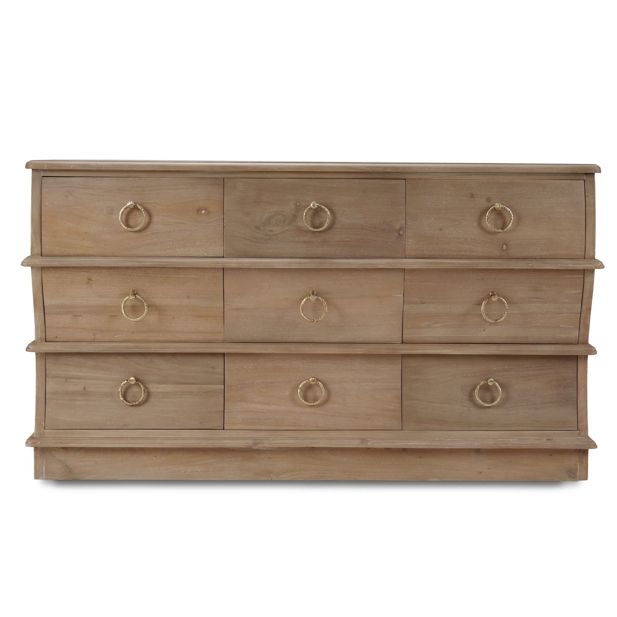 Sergent Large Dresser FURNITURE - dressers & chests Bramble