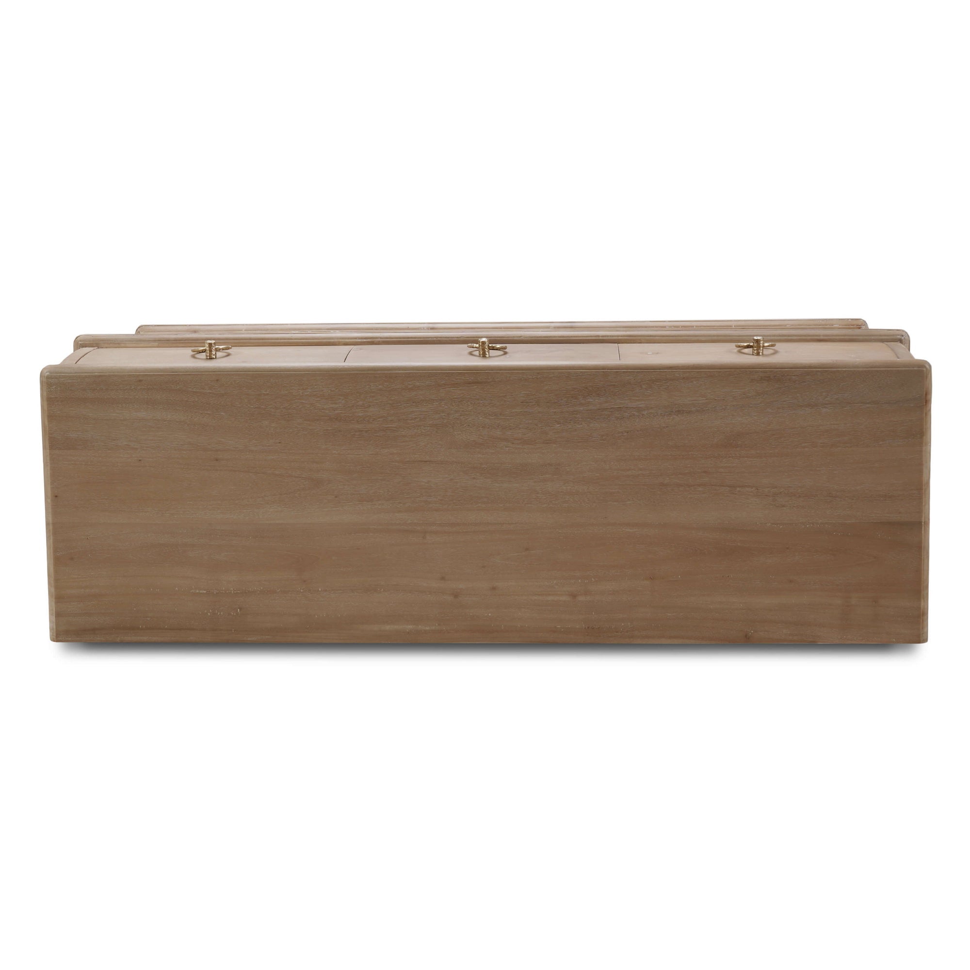 Sergent Large Dresser FURNITURE - dressers & chests Bramble