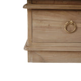 Sergent Large Dresser FURNITURE - dressers & chests Bramble
