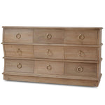 Sergent Large Dresser FURNITURE - dressers & chests Bramble
