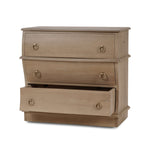 Sergent Bedside FURNITURE - nightstand Bramble