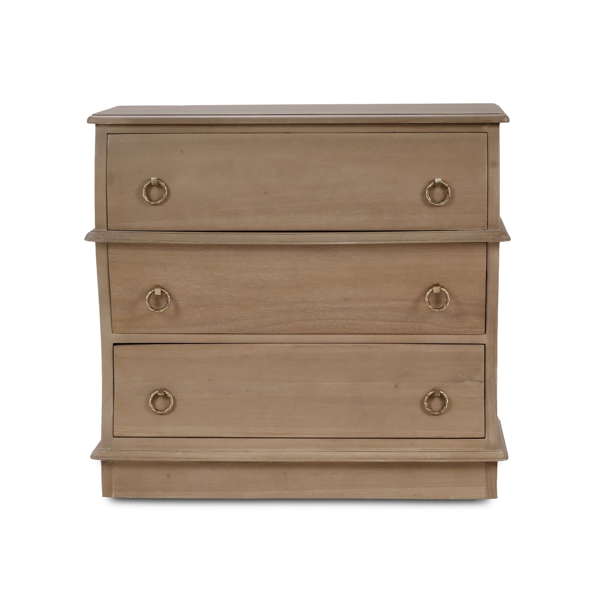 Sergent Bedside FURNITURE - nightstand Bramble