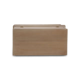 Sergent Bedside FURNITURE - nightstand Bramble