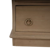 Sergent Bedside FURNITURE - nightstand Bramble