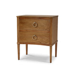 Bow Nightstand FURNITURE - nightstand Bramble