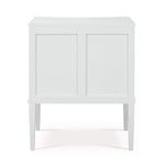 Bow Nightstand FURNITURE - nightstand Bramble