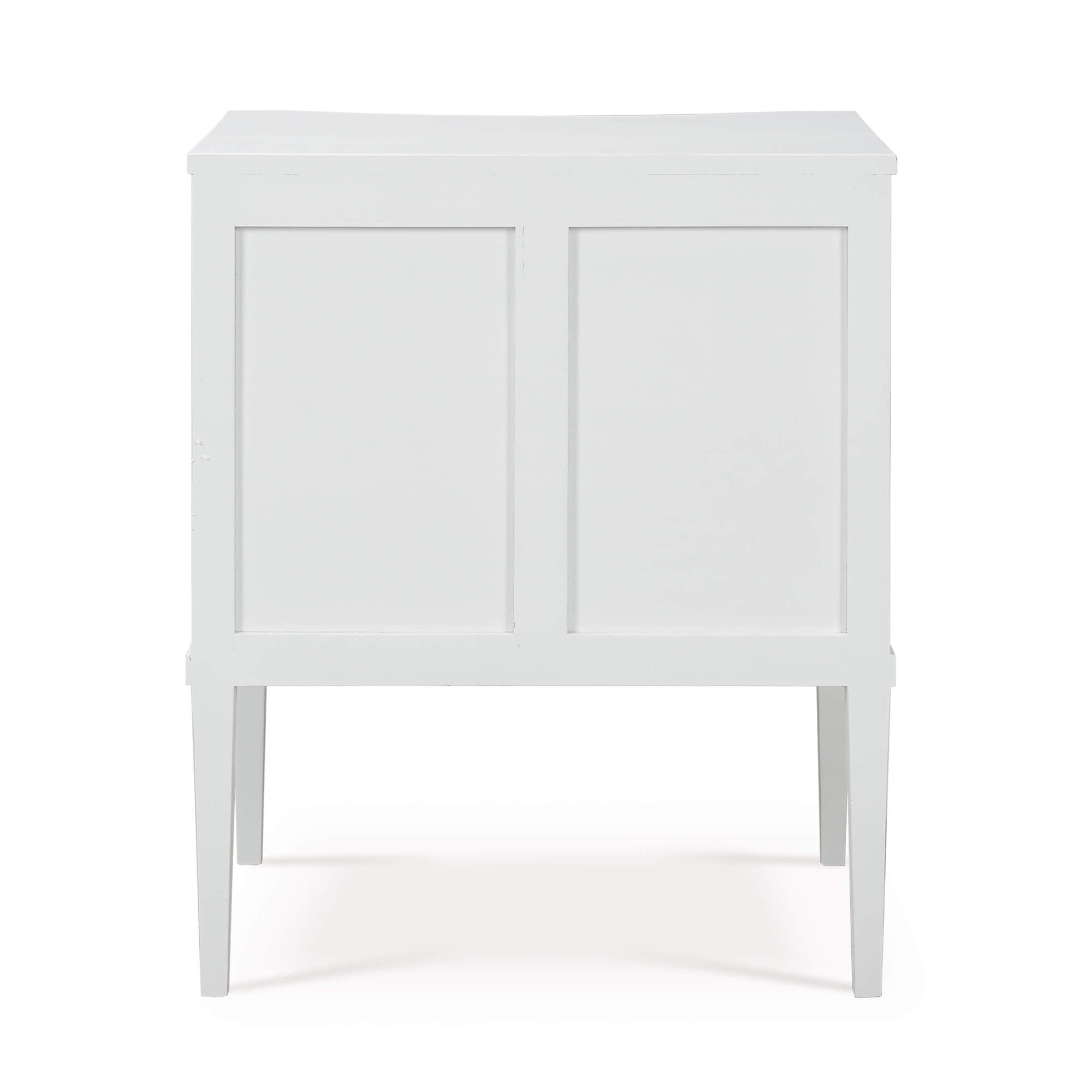 Bow Nightstand FURNITURE - nightstand Bramble